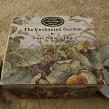 The Enchanted Garden