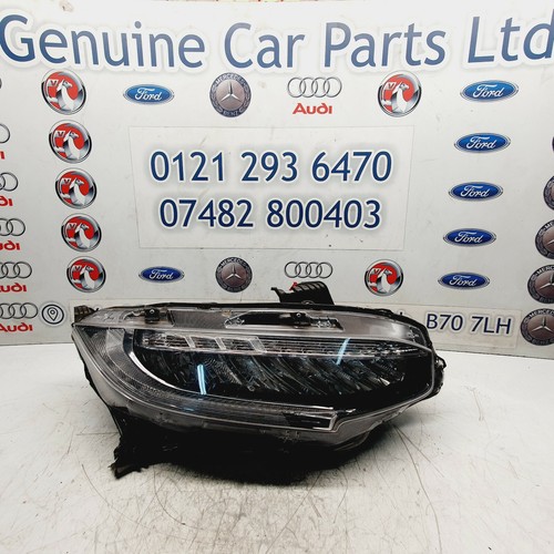 Honda civic fk8 type led - fk8, r