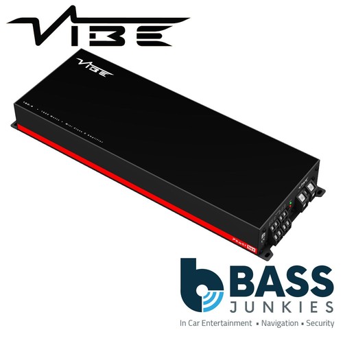 Vibe powerbox150 4 - powerbox150.4m-v0,