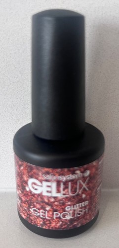 Salonsystem gellux gel polish - salonsystem,