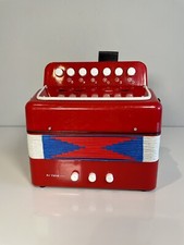 Accordian Musical Instrument