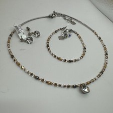 Coeur De Lion Silver,Rose