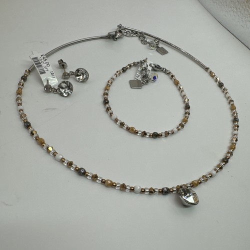 Coeur lion silver - coeur, de