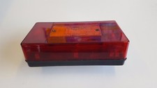 Cabanon & Late Model Conway Trailer Tent Replacement Rear Lamp R/H