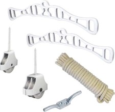 Clothes Laundry Airer Ceiling