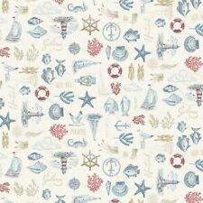 High Tide MARITIME cotton