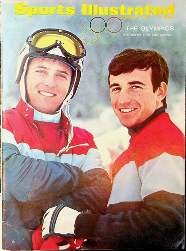 Original 1968 sports - original,