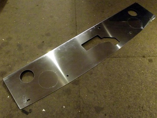 Jass radiator slam - slam, s/s