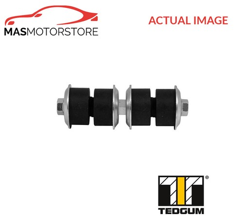Anti roll bar - roll,