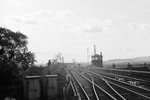 Photo british railways - br,