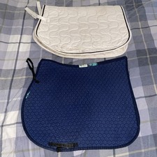 . Pair Of Full Size horse /