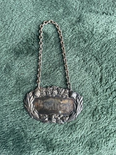 Vintage chained metal - vintage,
