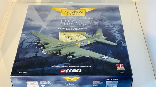 Corgi aviation 144 - aviation, 1/144