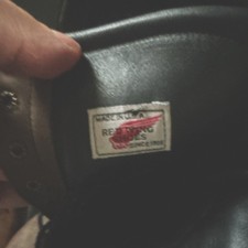 Red Wing Shoes Men's Hiking