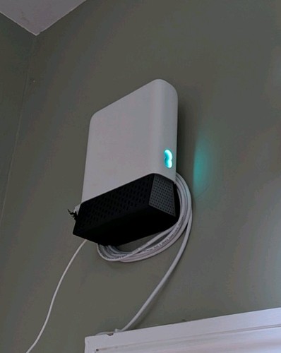 Wall mount for - wall,