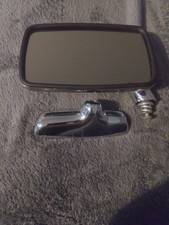 Paddy Hopkirk Door Mirror Model 17058