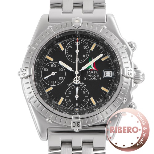 Breitling chronomat blackbird - chronomat,