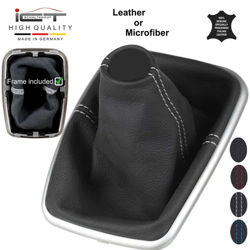 Gear stick gaiter boot for - gear,
