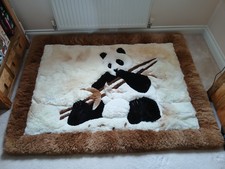 Authentic Peruvian Soft Alpaca