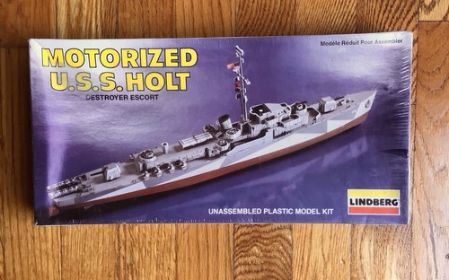 Lindberg s holt - lindberg, u.s.s.
