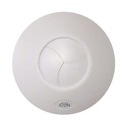 Airflow icon60 150mm extractor - icon60,