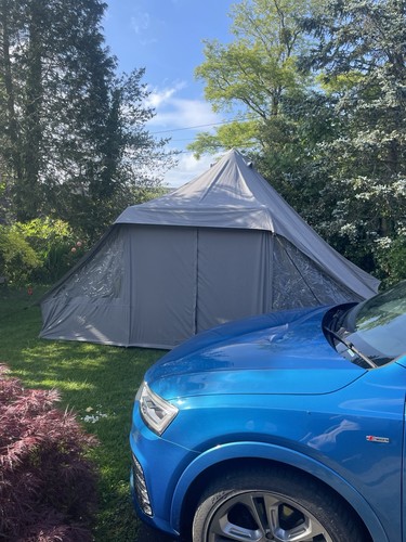 Quest elite touareg - quest,