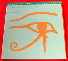 Alan Parsons "EYE IN THE SKY "