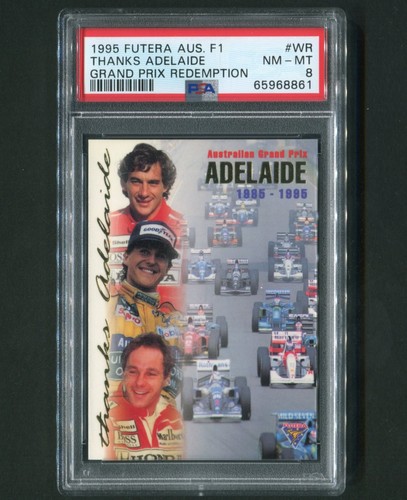 Ayrton senna michael - senna, &
