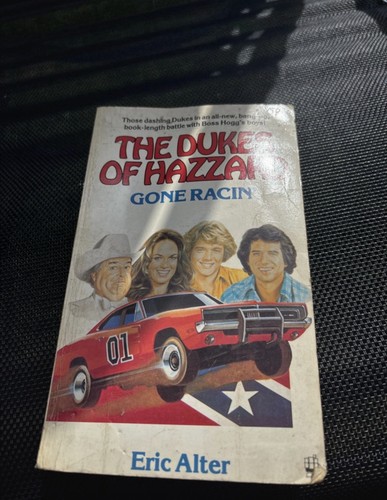 The dukes hazzard - the,