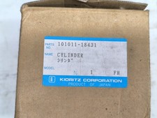 Echo CS-660EVL Chainsaw Cylinder Part No 101011-18431 