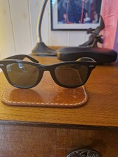 1980's Vintage B&L Ray-Ban