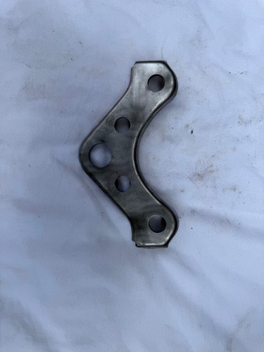 Honda ss50 top plate - ss50, /