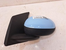 CITROEN C1 VTR MK1 2009-2014