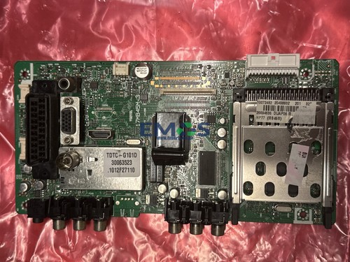 20498832 main pcb for - main,