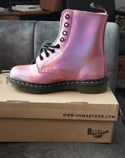 BNIB Dr Martens 1460 Pascal