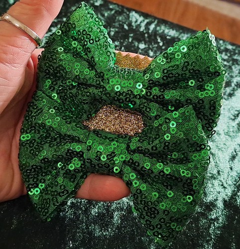 Christmas wicked emerald - christmas,