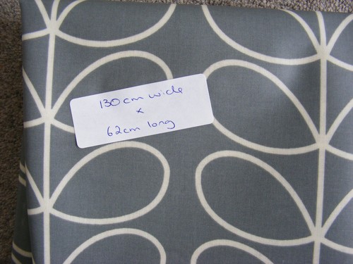 62cm long orla kiely - long,