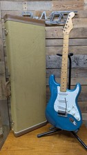 Fender American Standard Strat