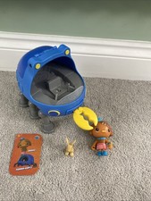 Octonauts Above & Beyond Terra