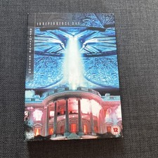 Independence Day (DVD, 2007)