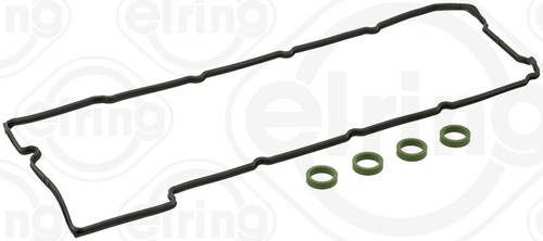 Elring 234 100 cylinder head - 234.100,