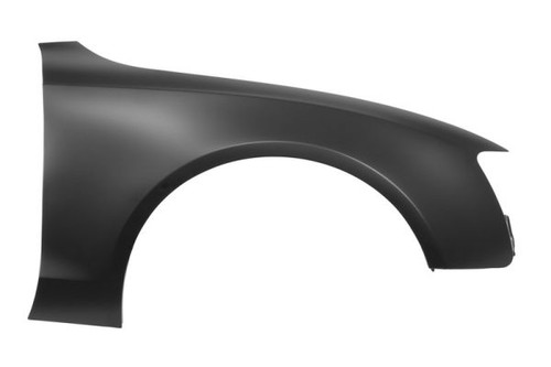 Audi front wing - a5,