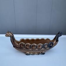 Wade Porcelain Viking Dragon