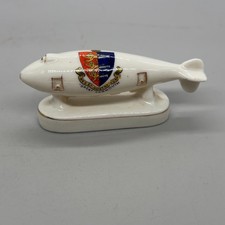 Arcadian China WW1 Super