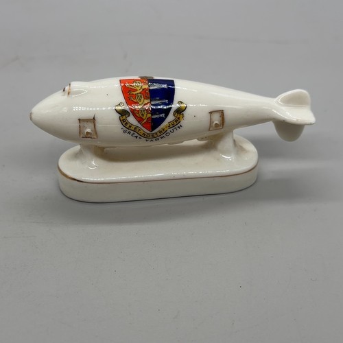 Arcadian china ww1 super - china,