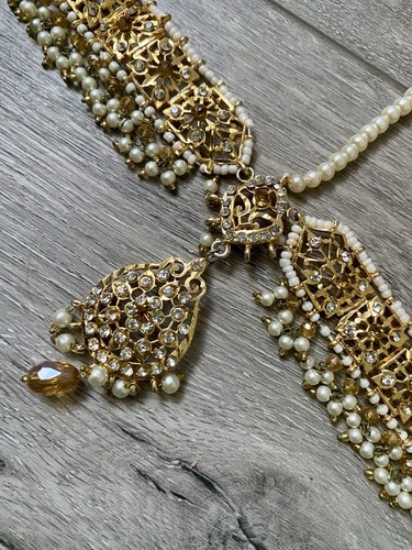 Matha patti mathapatti sheesh - patti,