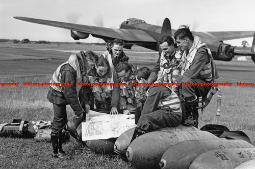 F008507 avro lancaster british - f008507,