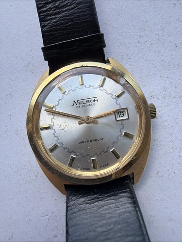 At21 vtg nelson - nelson, jewel
