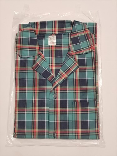 Men 100 cotton button long - men,