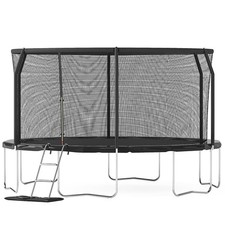 Big Air Bounce 12ft Trampoline
